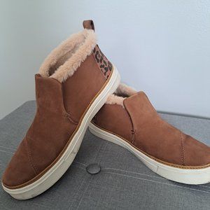 Toms Paxton Booties